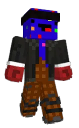 Custom render preview