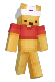 Cheh_dy Minecraft avatar full body
