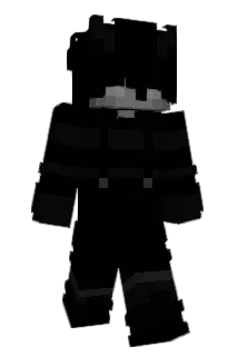Cheif_Go0N Minecraft avatar full body