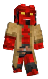 Custom render preview