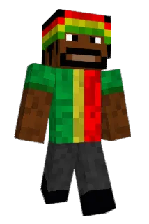 Cheliosss Minecraft avatar full body