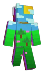 Custom render preview