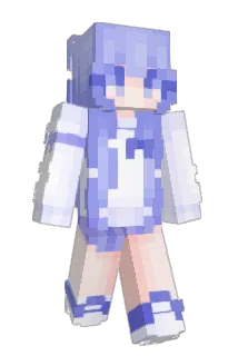 Chelly0916 Minecraft avatar full body