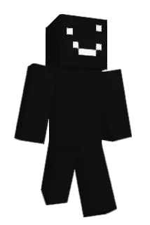 CheloBoy Minecraft avatar full body