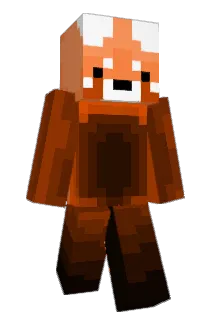 Chelsawah Minecraft avatar full body