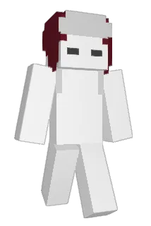 ChelseaSmilez Minecraft avatar full body