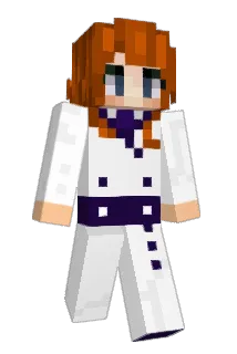 Chelsea_115 Minecraft avatar full body