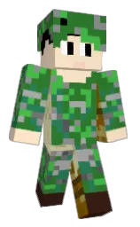 Custom render preview