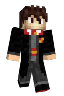 Chen04 Minecraft avatar full body