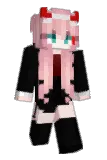 Chen0510 Minecraft avatar full body