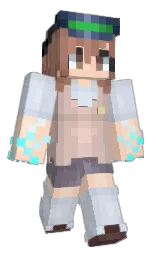 Custom render preview