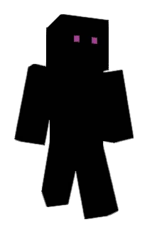 ChenYouSong Minecraft avatar full body