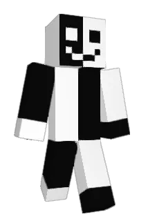Chenbai_0897 Minecraft avatar full body