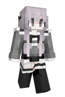 Cheney021 Minecraft avatar full body