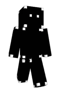 ChengXi123 Minecraft avatar full body