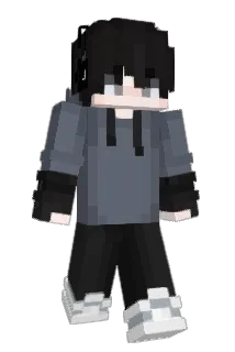 Cheng_Yin Minecraft avatar full body