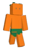 Chengzi__Juzi Minecraft avatar full body