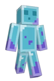 Chenya__ Minecraft avatar full body