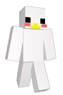 Cheolsu__ Minecraft avatar full body