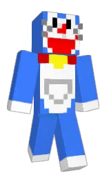 Custom render preview