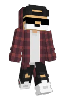 Chepe_Mj Minecraft avatar full body