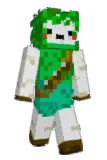 Chepirepi_ Minecraft avatar full body