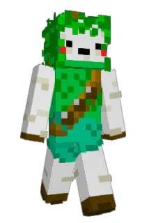 Chepirepi_ Minecraft avatar full body