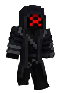 CherSoxEz Minecraft avatar full body