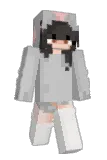 Cherilee Minecraft avatar full body