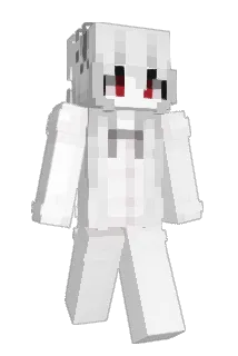 Chering__ Minecraft avatar full body