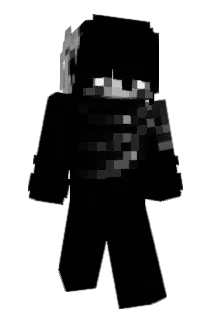 CherishAlone Minecraft avatar full body