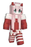 CherishLights Minecraft avatar full body