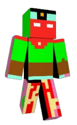 Custom render preview