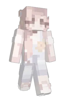 Cherry20608 Minecraft avatar full body