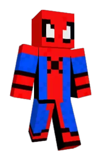 CherryJerry3 Minecraft avatar full body
