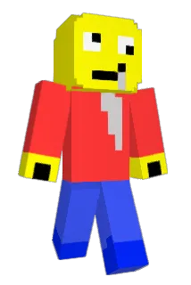 CherrySmoothie Minecraft avatar full body
