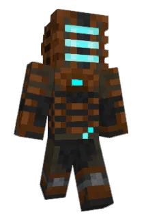Cherrykicks Minecraft avatar full body