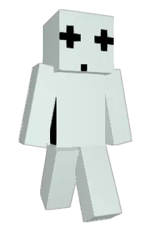 Cherryshock93 Minecraft avatar full body