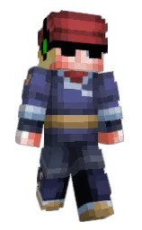 Custom render preview