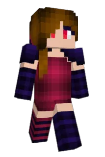 ChessMaster303 Minecraft avatar full body