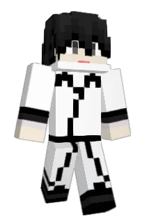 Chess_OvO Minecraft avatar full body