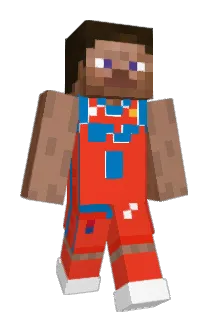 ChetHolmgren4pts Minecraft avatar full body