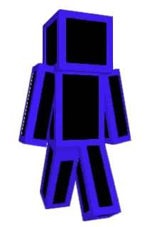 Cheva1955 Minecraft avatar full body