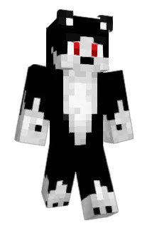 Chevy43 Minecraft avatar full body
