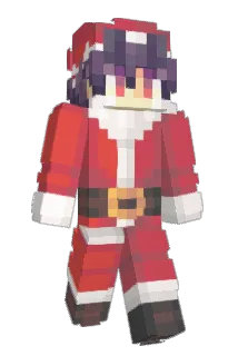 ChevyBar Minecraft avatar full body