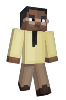 ChevyXLgamer Minecraft avatar full body