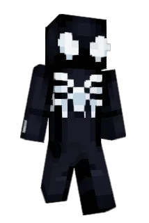 Chevy_SG Minecraft avatar full body