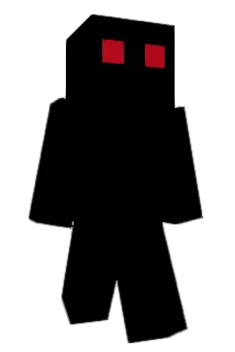Chew_a Minecraft avatar full body