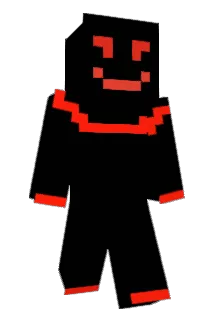 ChewieIbu Minecraft avatar full body
