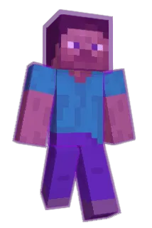 ChewieSoloo Minecraft avatar full body